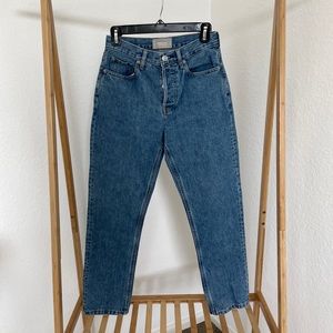 Everlane 90’s Cheeky Jean